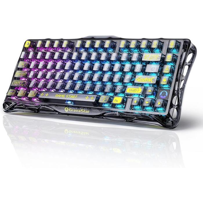 GravaStar Mercury K1 Lite