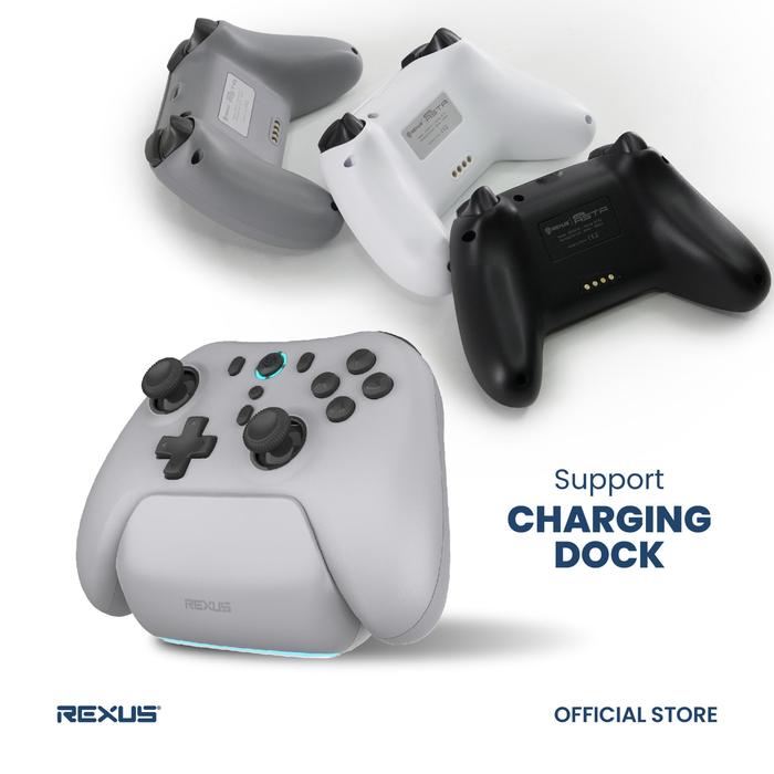 Rexus Asta GX-150 V2