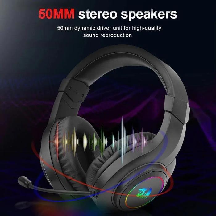 Redragon HYLAS H-260