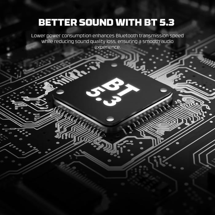 Fantech Groove BS-151