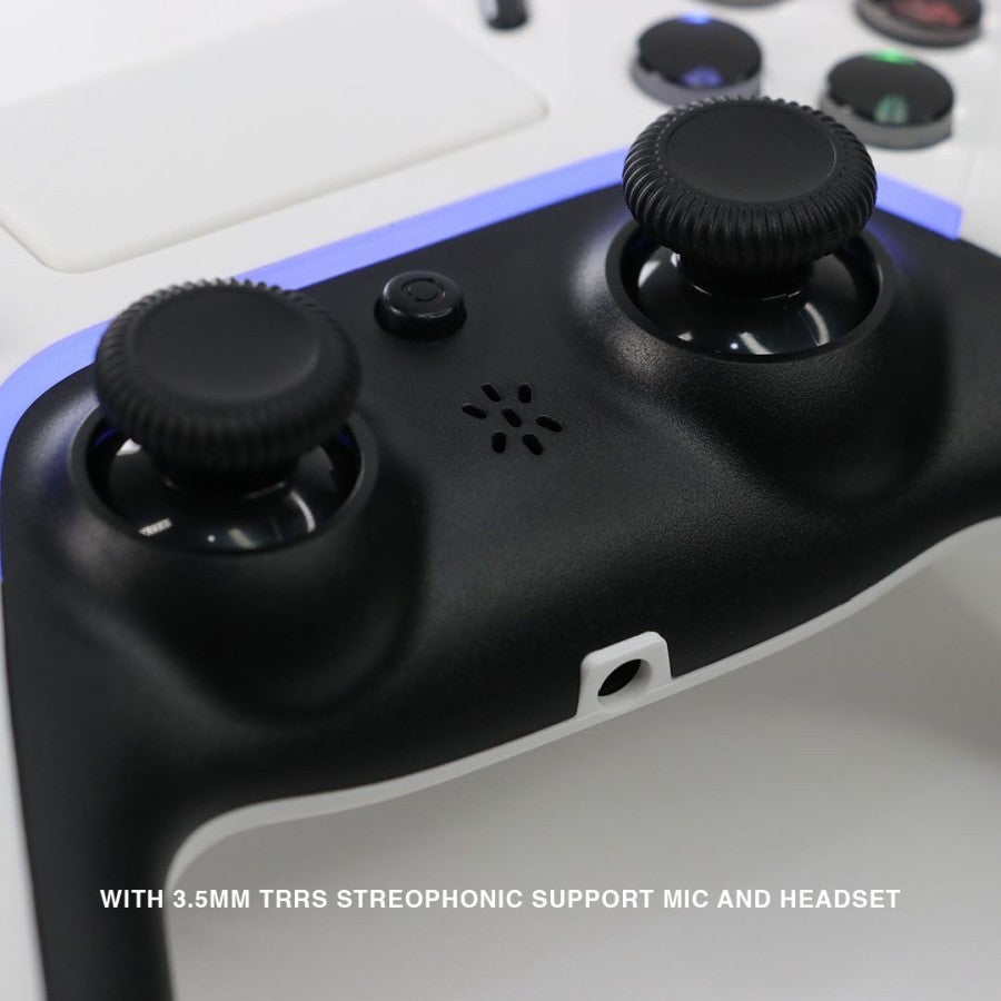  Gamepad Joystick