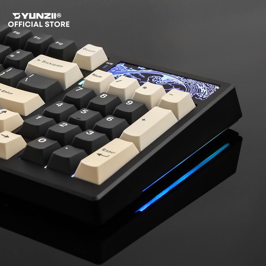 Yunzii YZ-98 Pro