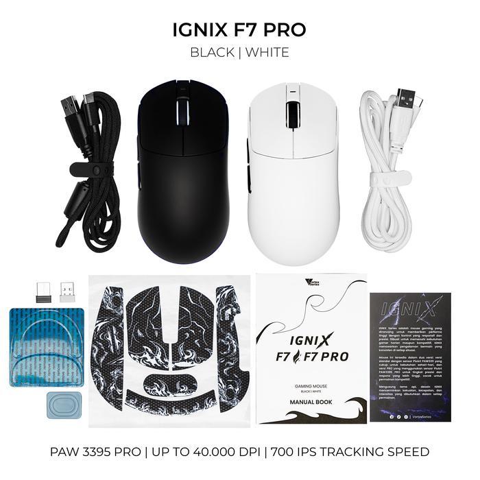 Vortexseries Vortex Ignix