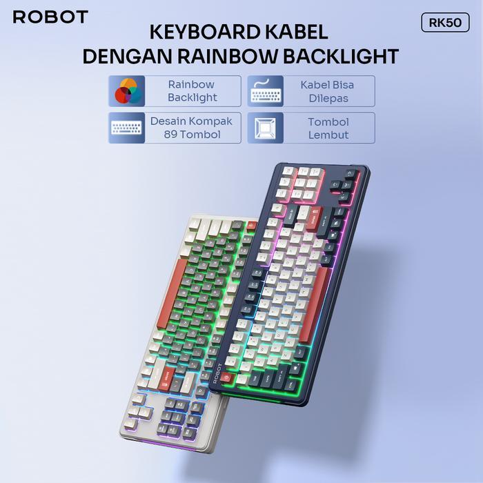 ROBOT RK50