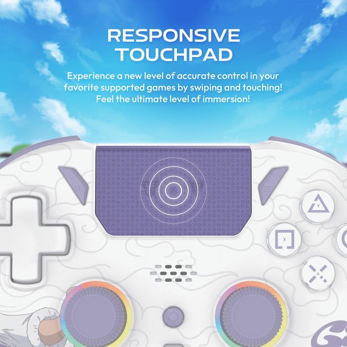 FANTECH x ONE PIECE WGP14