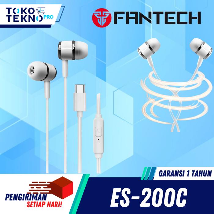 Fantech ES110C/ ES2000C