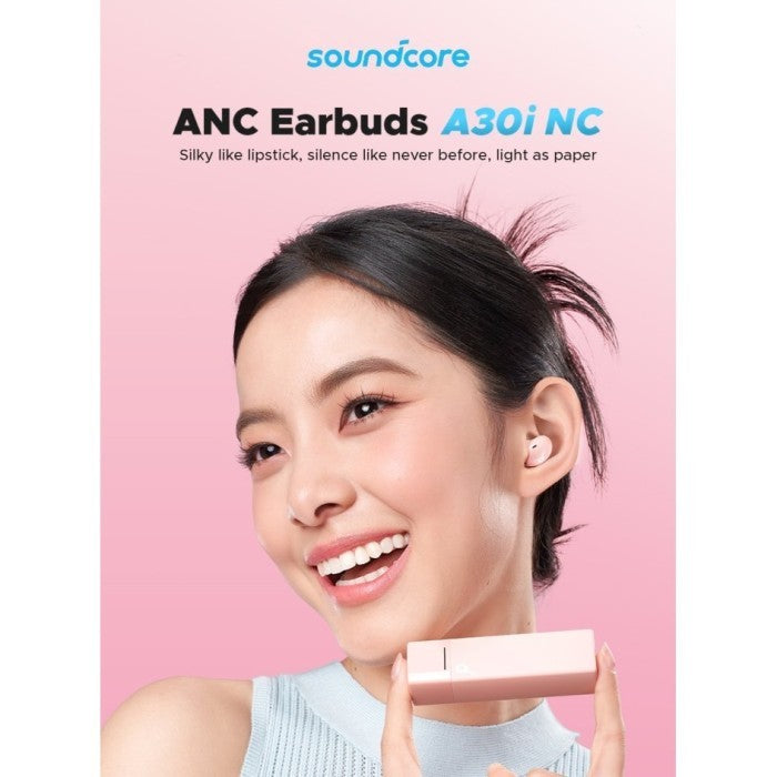 Anker Soundcore A30-i NC