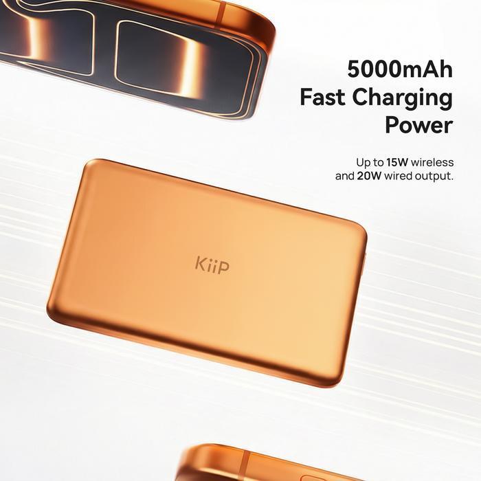 KiiP MS50