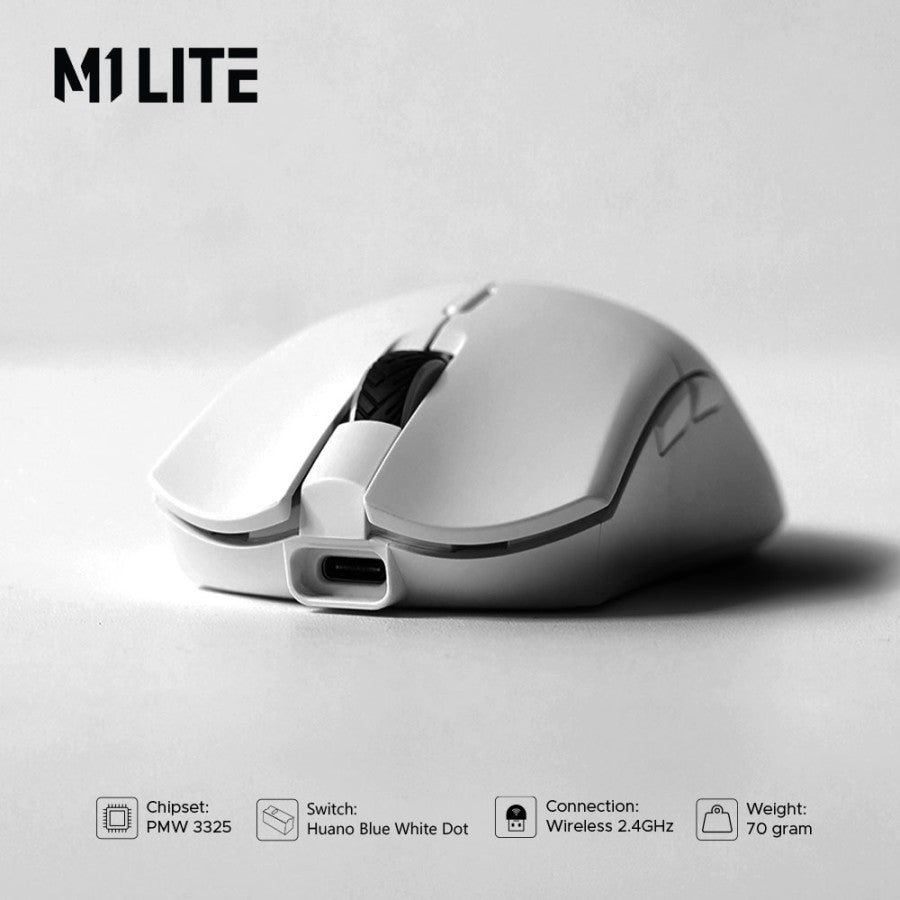 Gaming Mouse