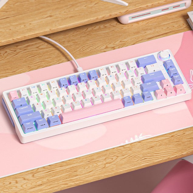 Mechanical Keyboard