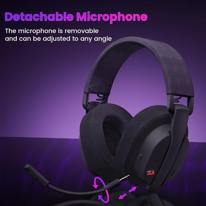 Redragon LUCE H-888