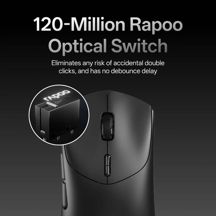 Rapoo VT7