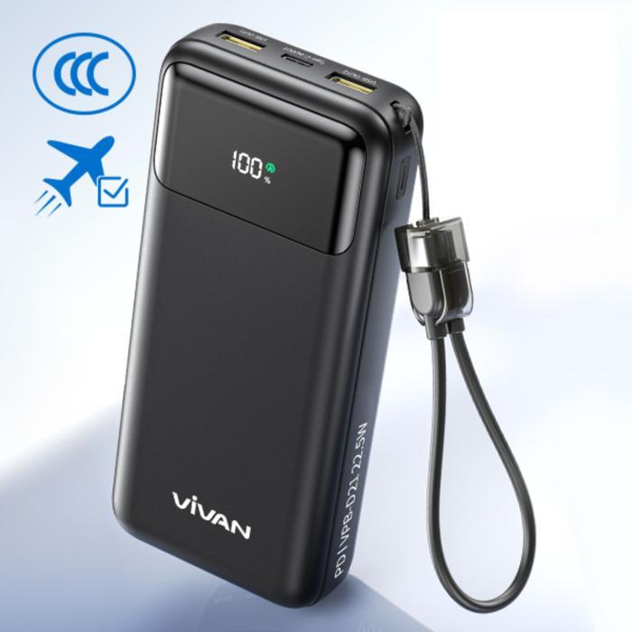 [Certified CCC] VIVAN VPB-D21