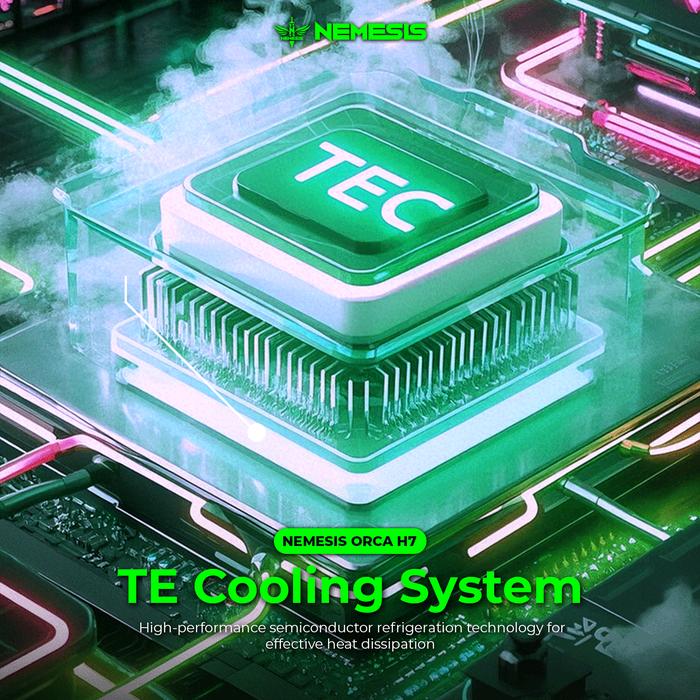 NYK Nemesis ORCA H-7