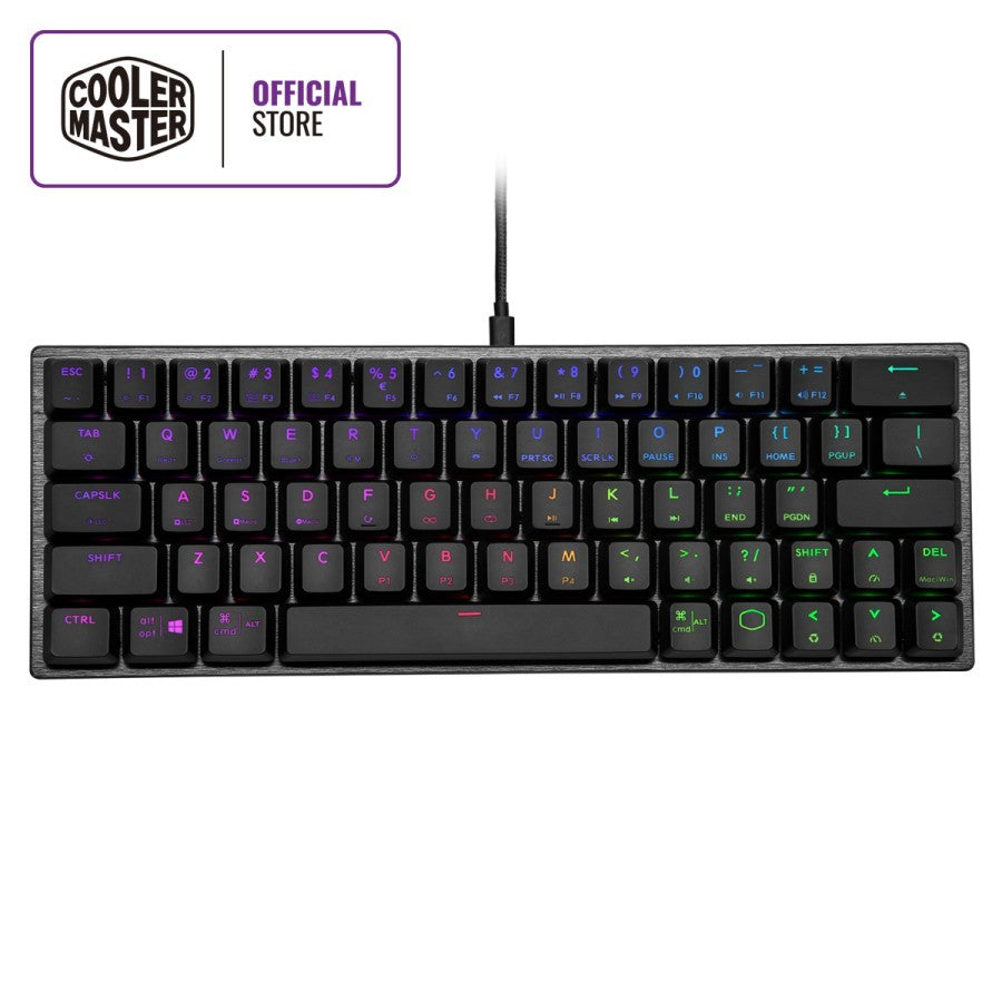 Cooler Master SK620 Low Profile