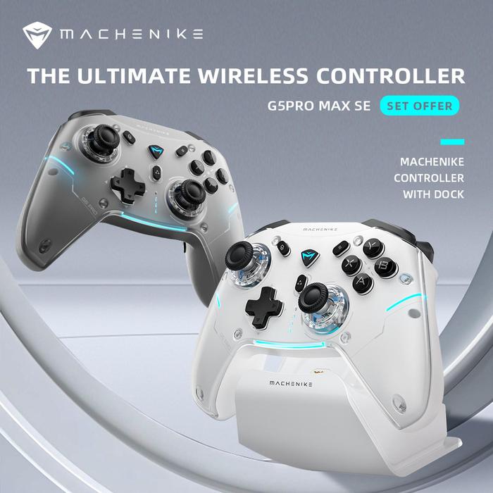 MACHENIKE G-5 Pro Max