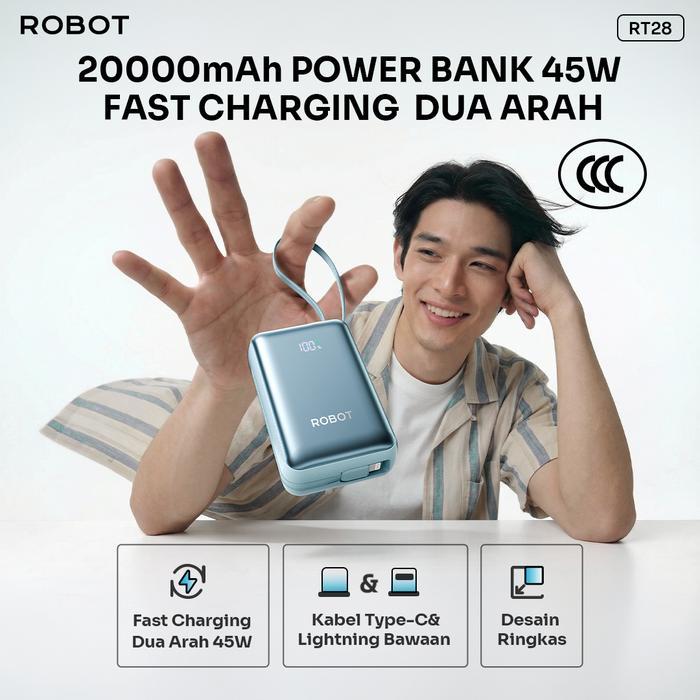 ROBOT RT28