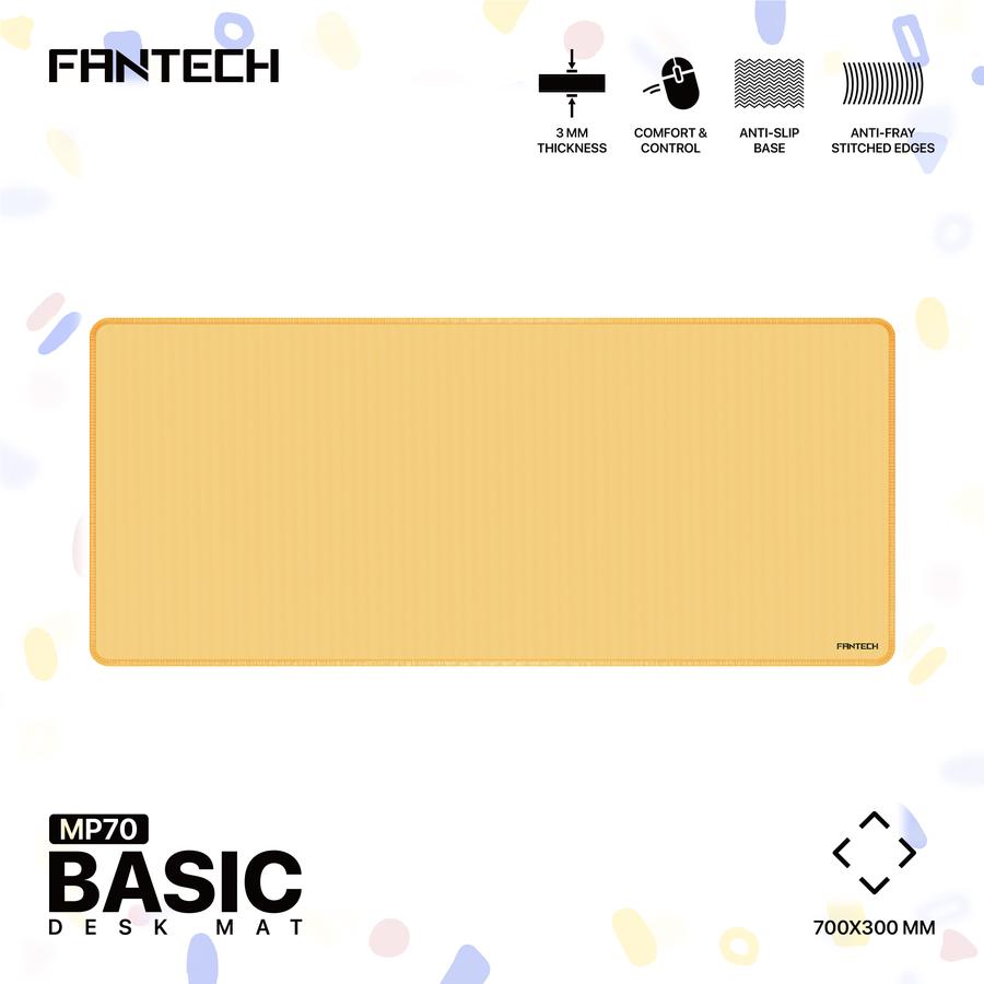 Fantech MP-70