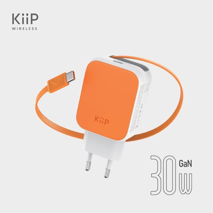 KiiP C-30T