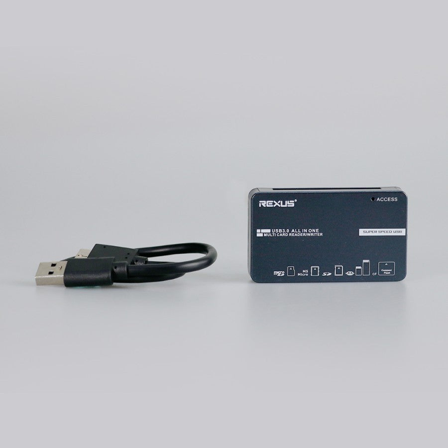 Card Reader