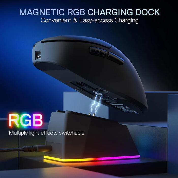 Redragon EBONY M998