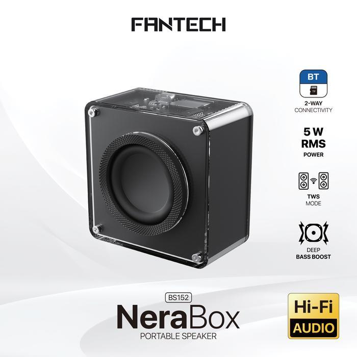 Fantech Nerabox BS-152