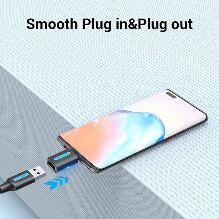 VENTION USB OTG