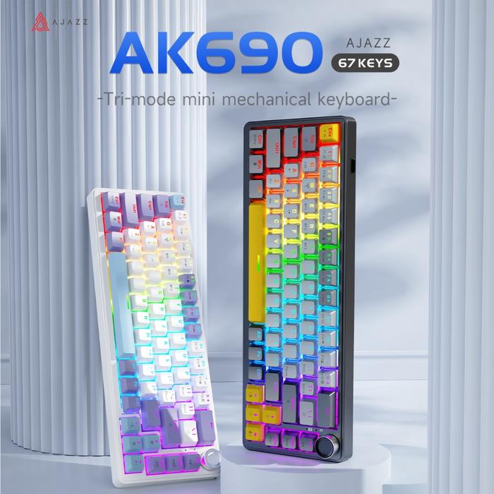 Ajazz AK690