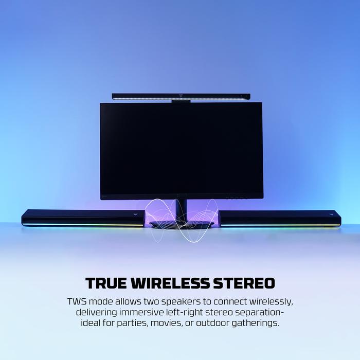 Fantech Groove Bar BS162