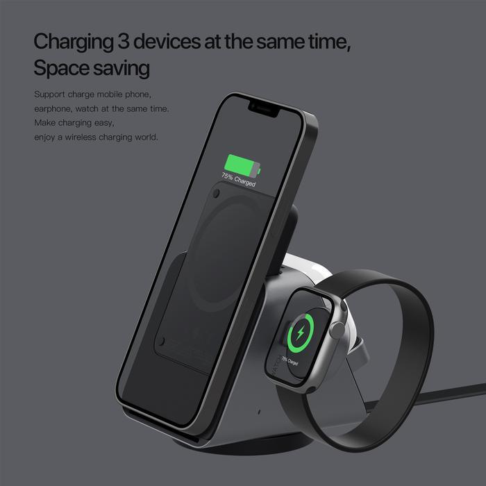 KiiP Wireless EW-50S