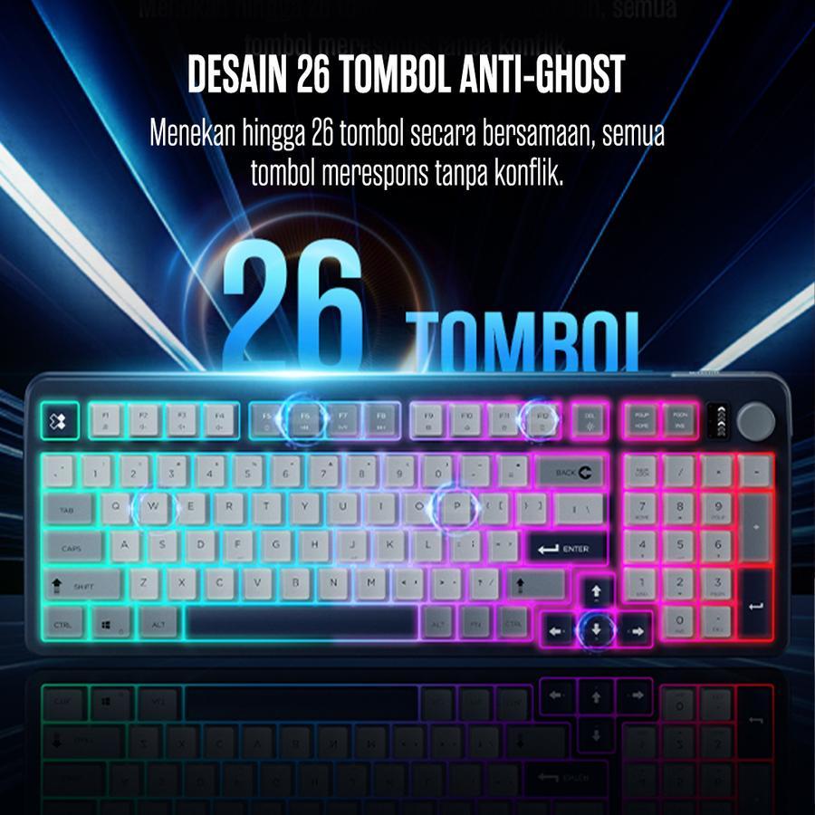 GAMEN GK-300