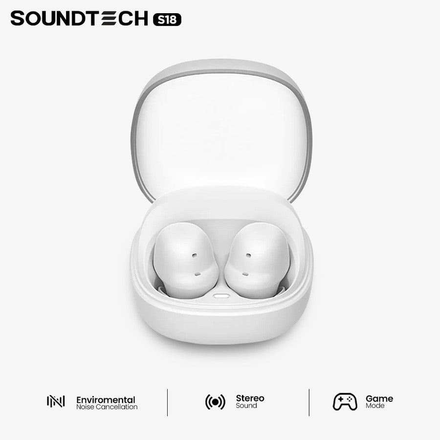 Soundtech S-18