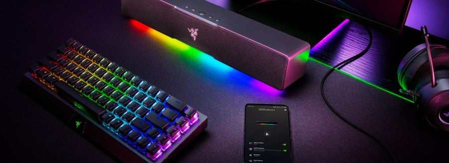 Razer Leviathan V2X