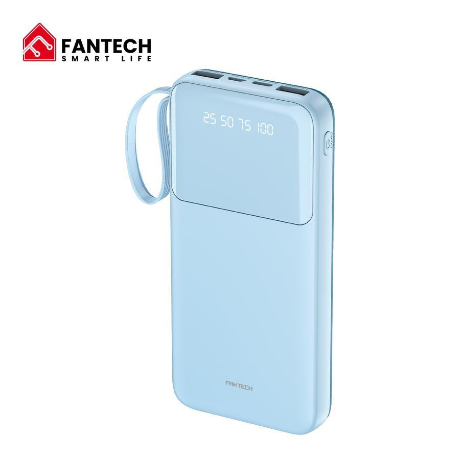 Fantech PowerPack S3