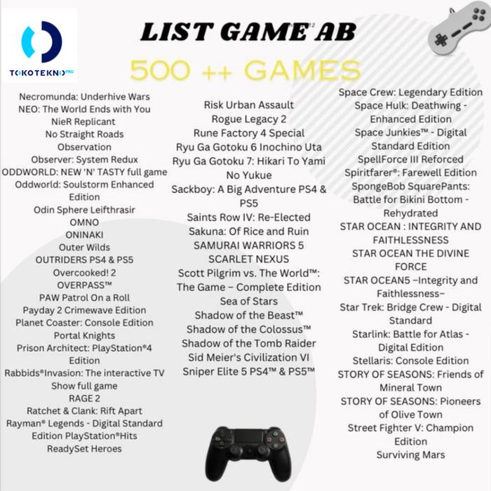 SONY PS4 PRO/SLIM/FAT Online & Offline