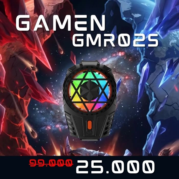 GODS! 7.7