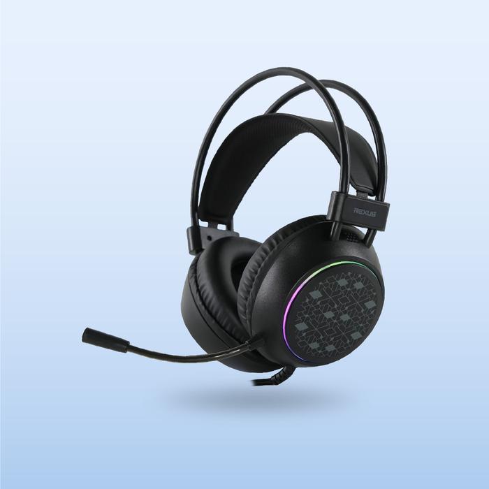 Rexus Thundervox HF10