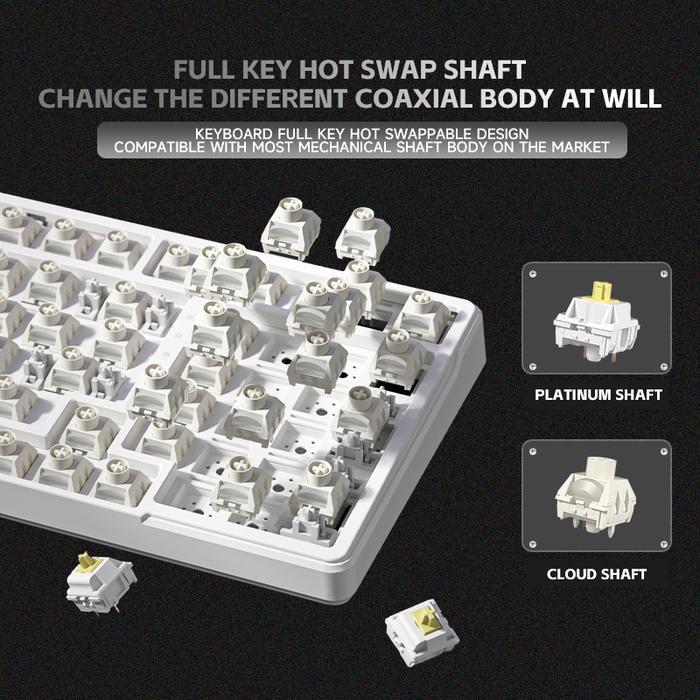 FURYCUBE K-99 PRO