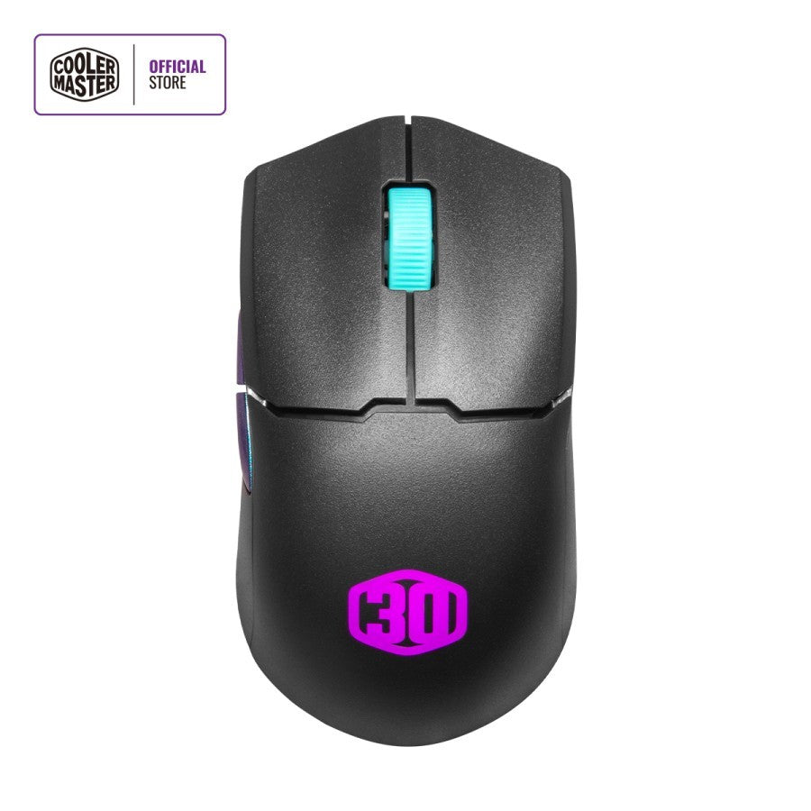 Cooler Master MM712