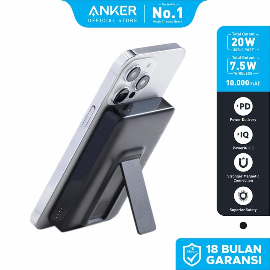 Anker MagGo Magnetic