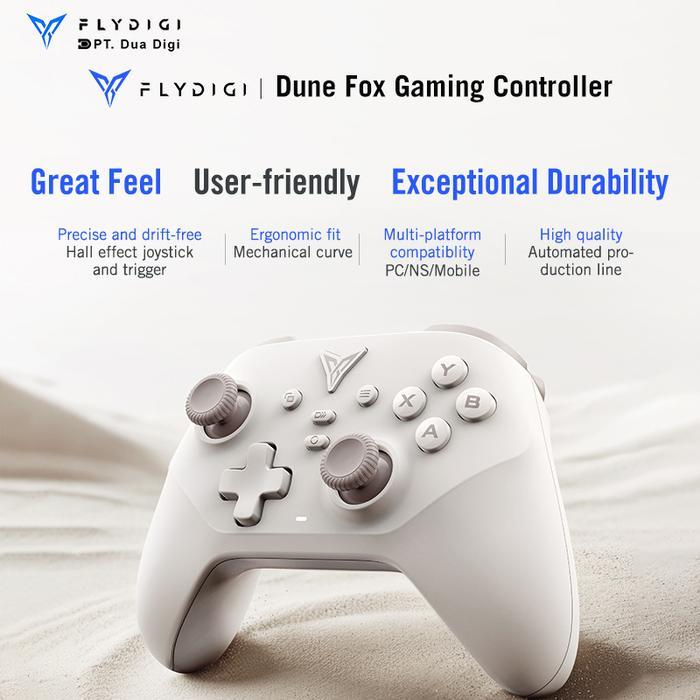 FLYDIGI Dune Fox