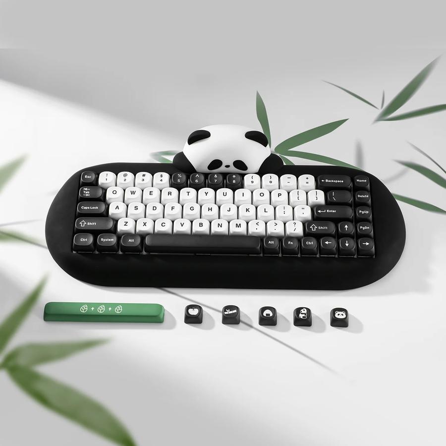 Yunzii C-68