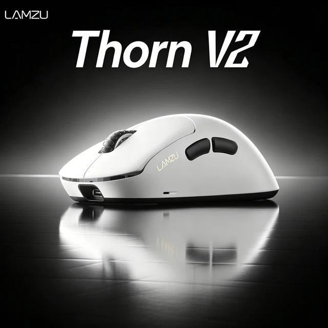 LAMZU Thorn V2