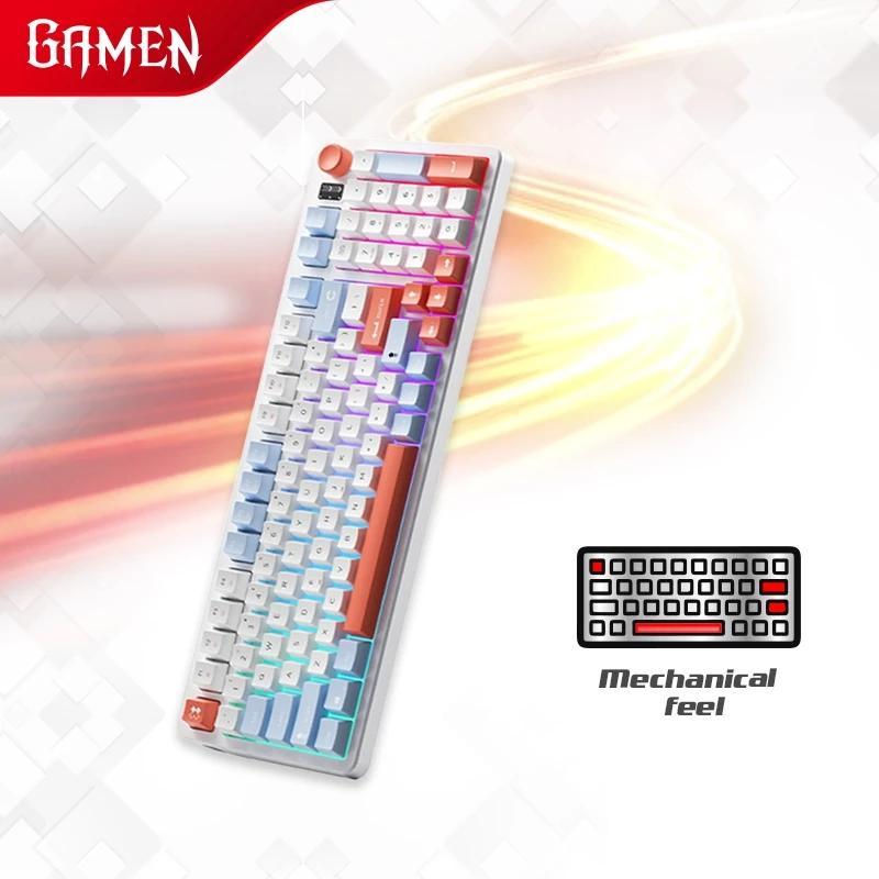 GAMEN GK-300
