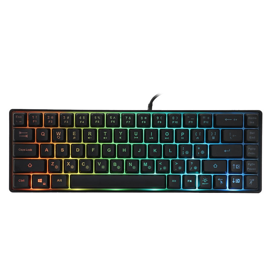 Gaming Keyboard