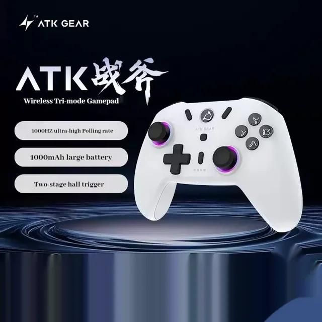 VXE ATK Battle Axe