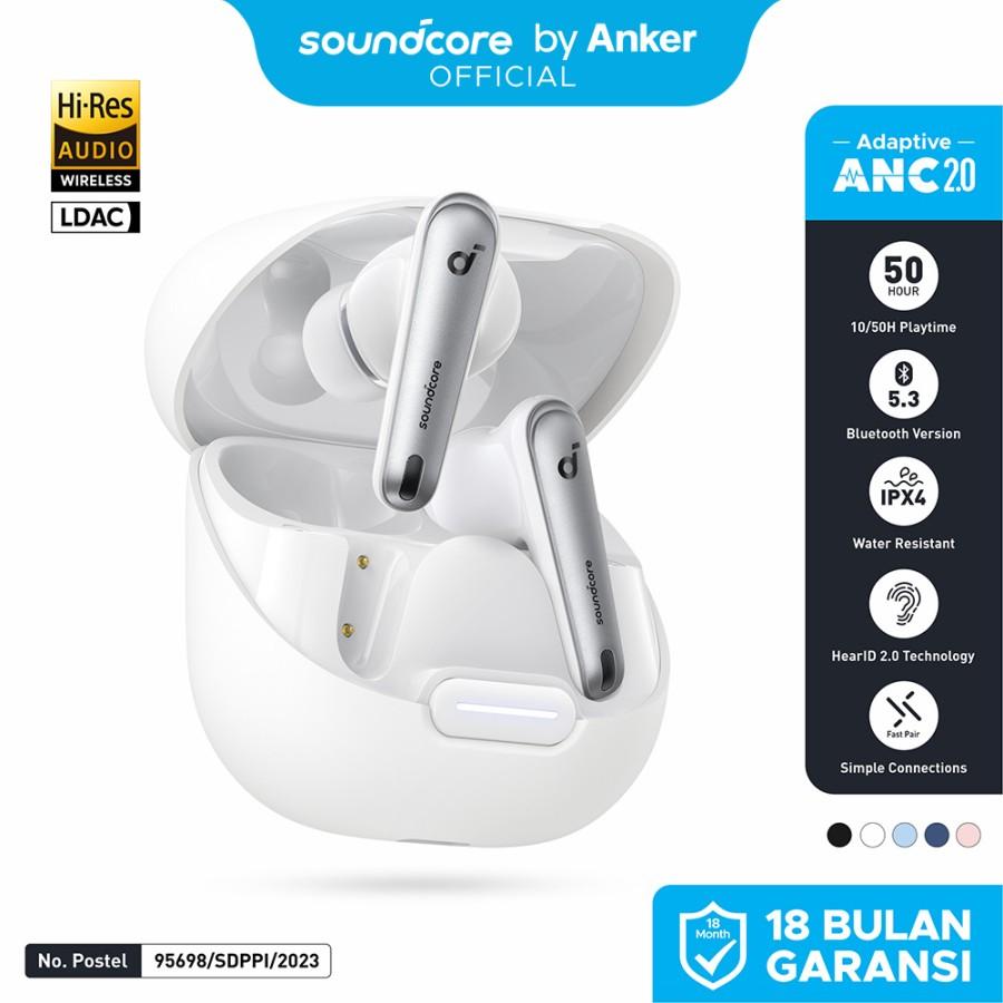 Anker Soundcore Liberty 4 NC