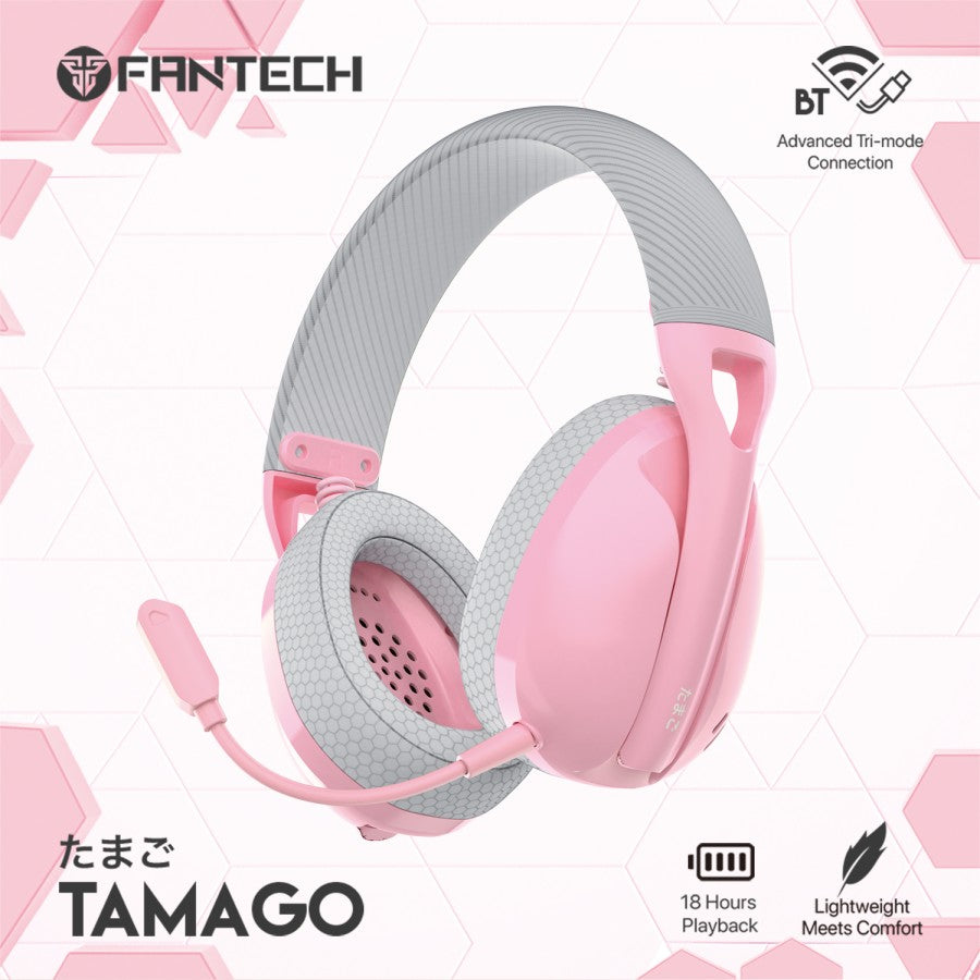 Fantech たまご Tamago