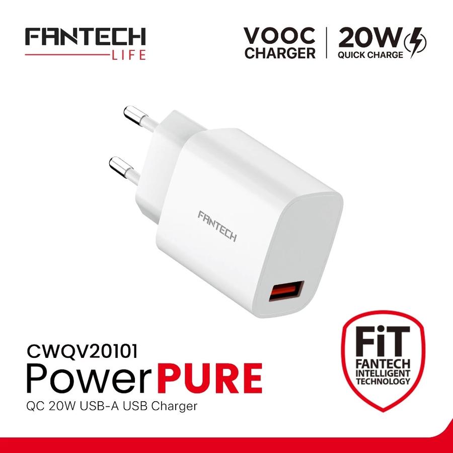 Fantech CWQV-20101