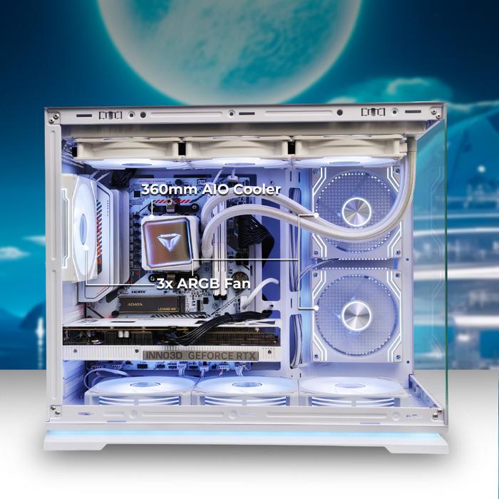 Strike R5 506Ti